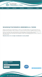 Mobile Screenshot of minkenberg-theisen.nl